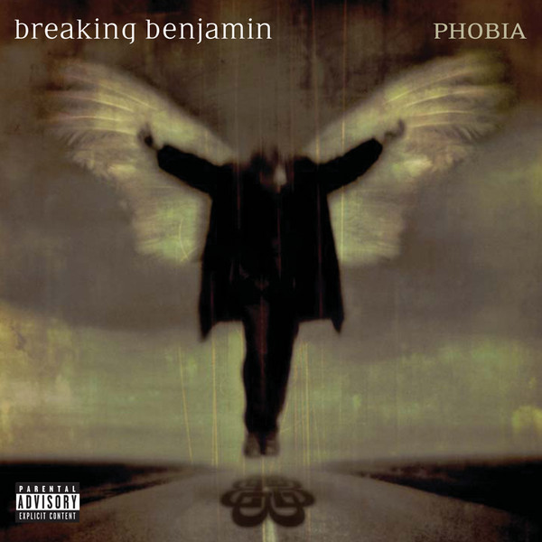 Breaking Benjamin - Ember